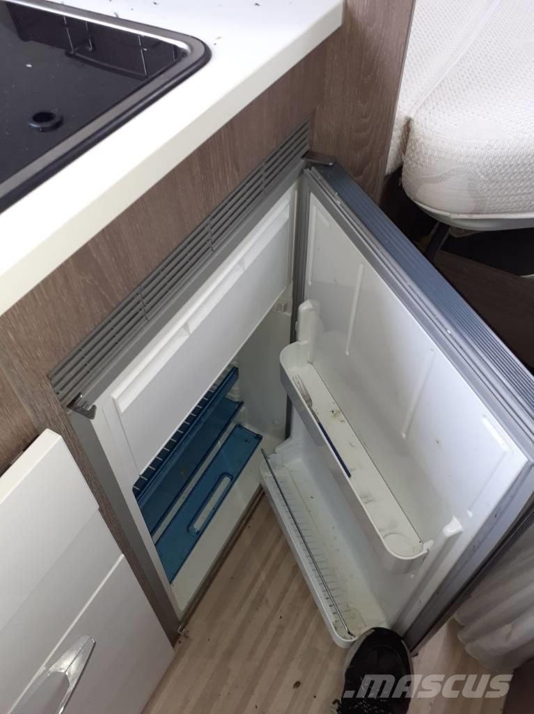 Fiat Ducato Furgonai