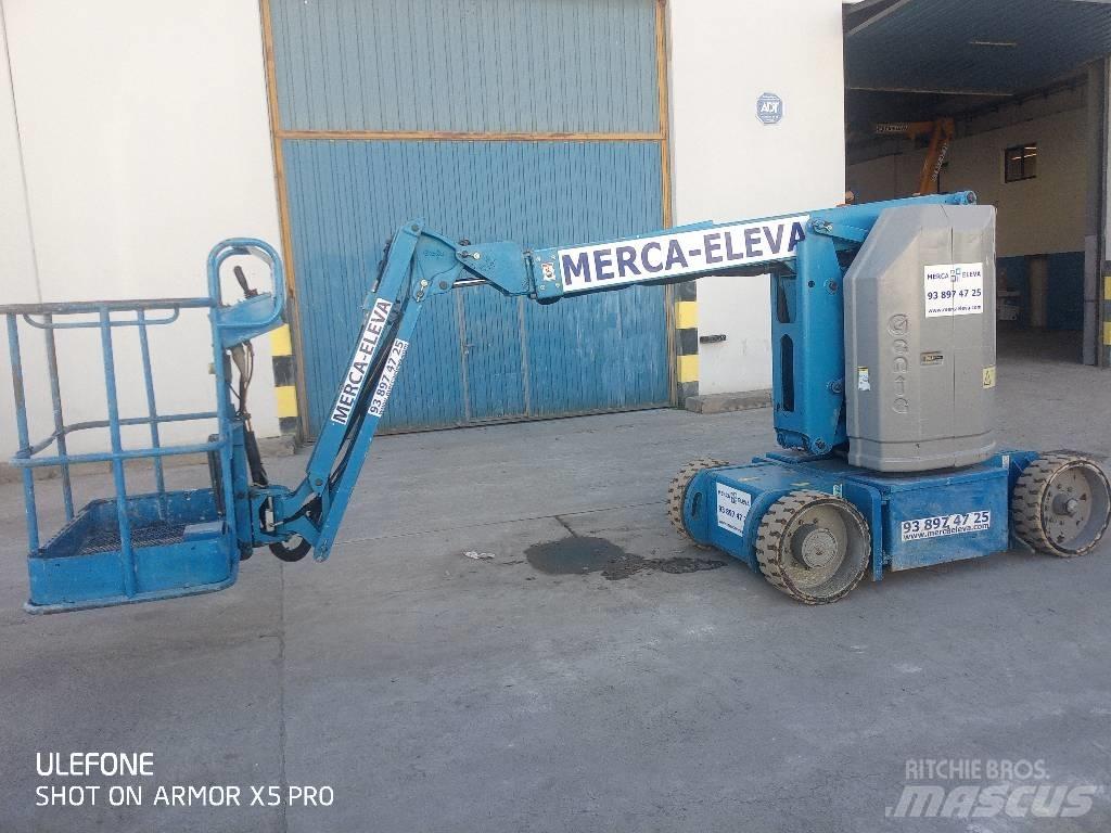 Genie Z 30/20 N Alkūniniai keltuvai