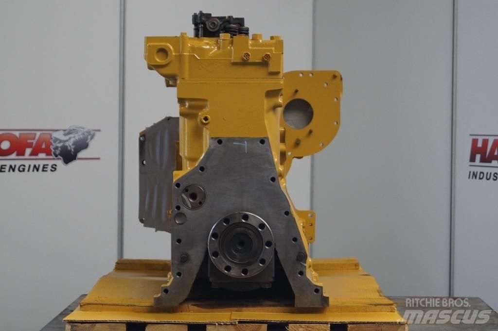CAT 3306 LONG-BLOCK Varikliai