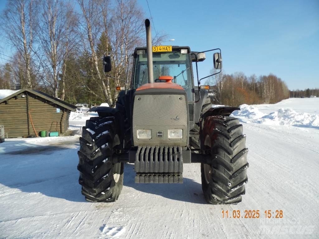 Valtra Valmet 8400 Traktoriai