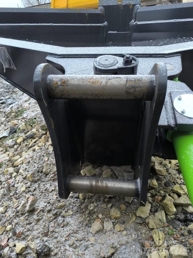  Pomemet VLB323 Kaušai
