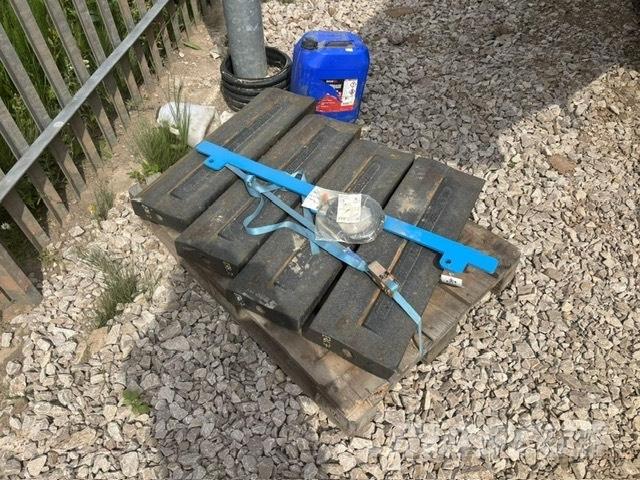 EvoQuip Cobra 230R Mobilūs smulkintuvai