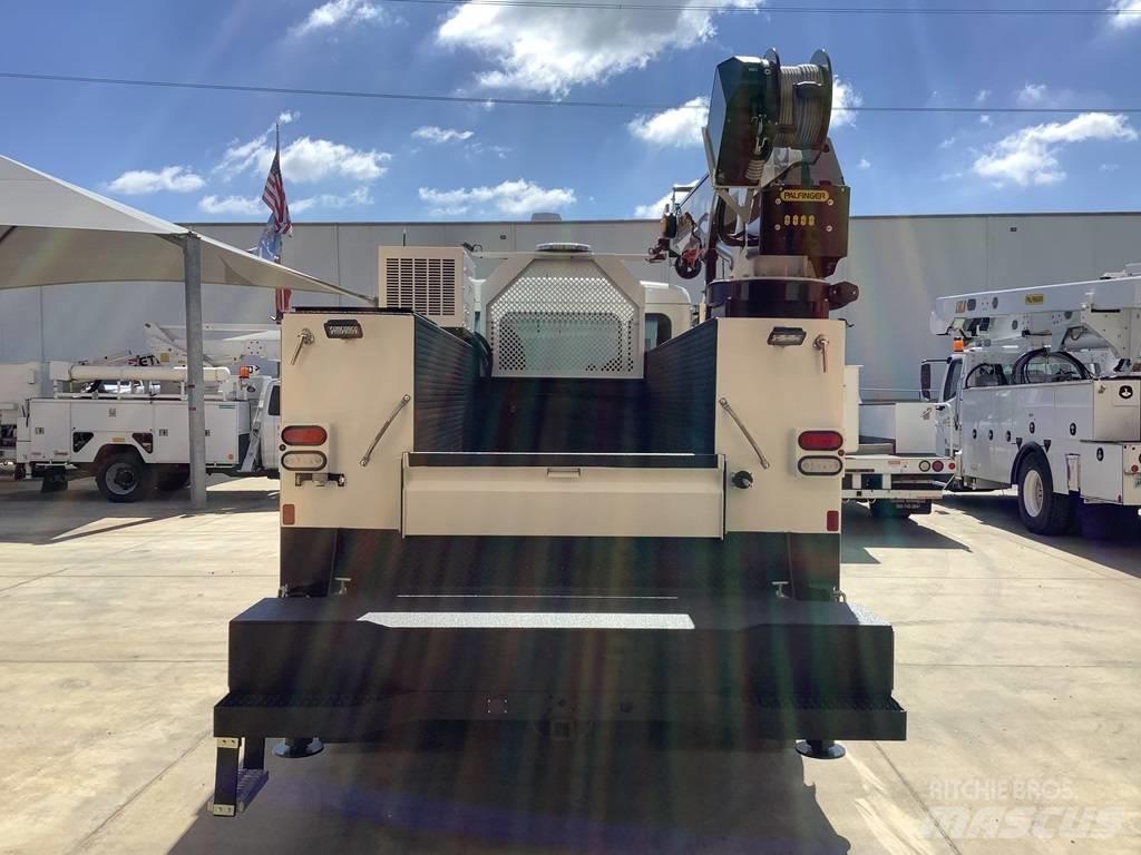 Kenworth T 280 Visuotinės / bendrosios paskirties automobiliai