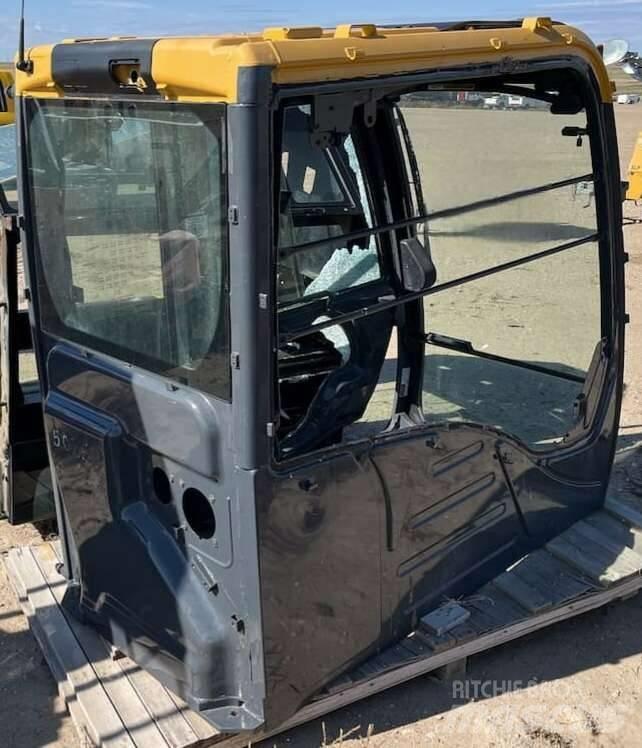 John Deere 290G LC Vikšriniai ekskavatoriai
