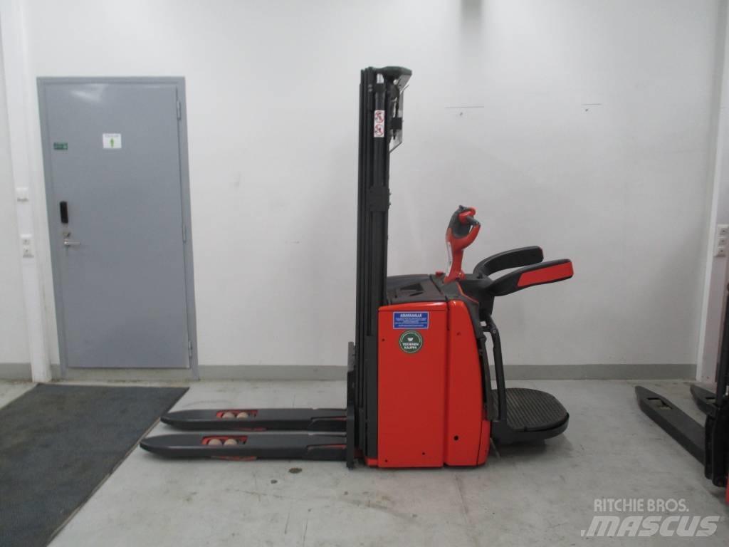 Linde L14 AP Savaeigiai rietuvai