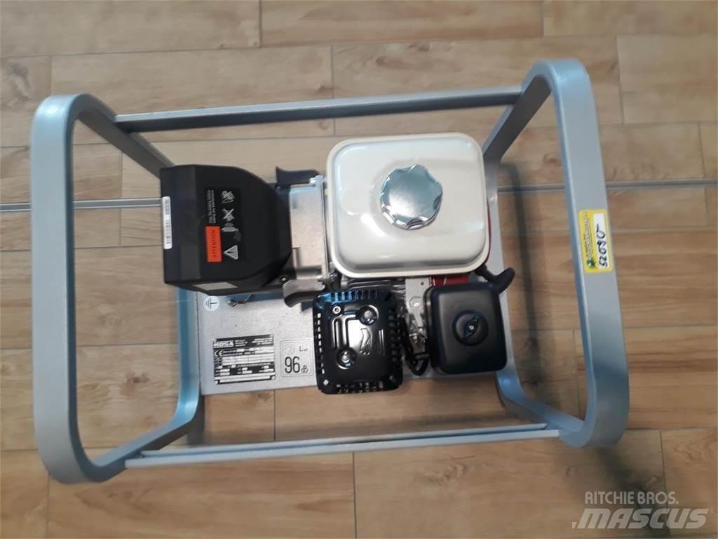 Mosa GE 3500 HBM Kiti generatoriai