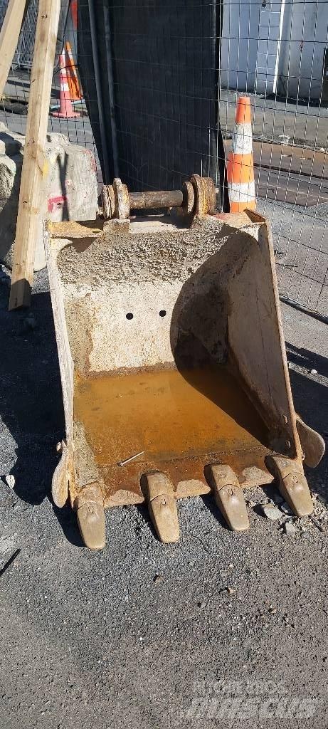 Bobcat E 55 Mini ekskavatoriai < 7 t
