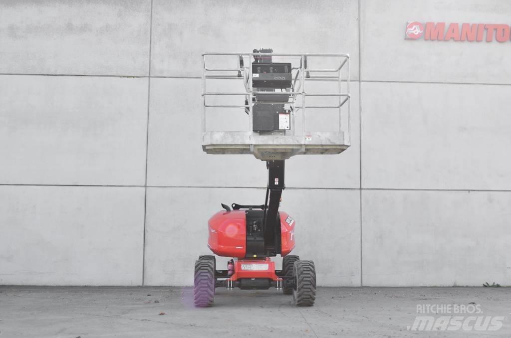 Manitou 180 ATJ Alkūniniai keltuvai