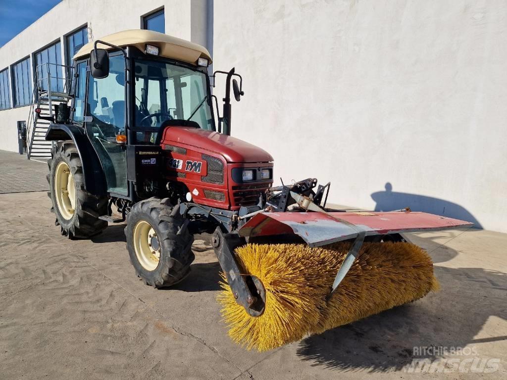 TYM T431 P569 Traktoriai