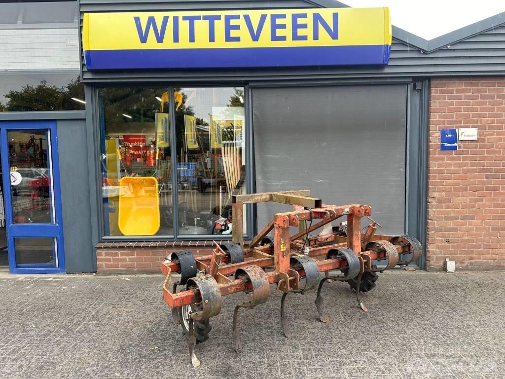 Schouten Cultivator Kultivatoriai