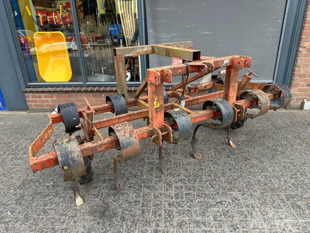 Schouten Cultivator Kultivatoriai
