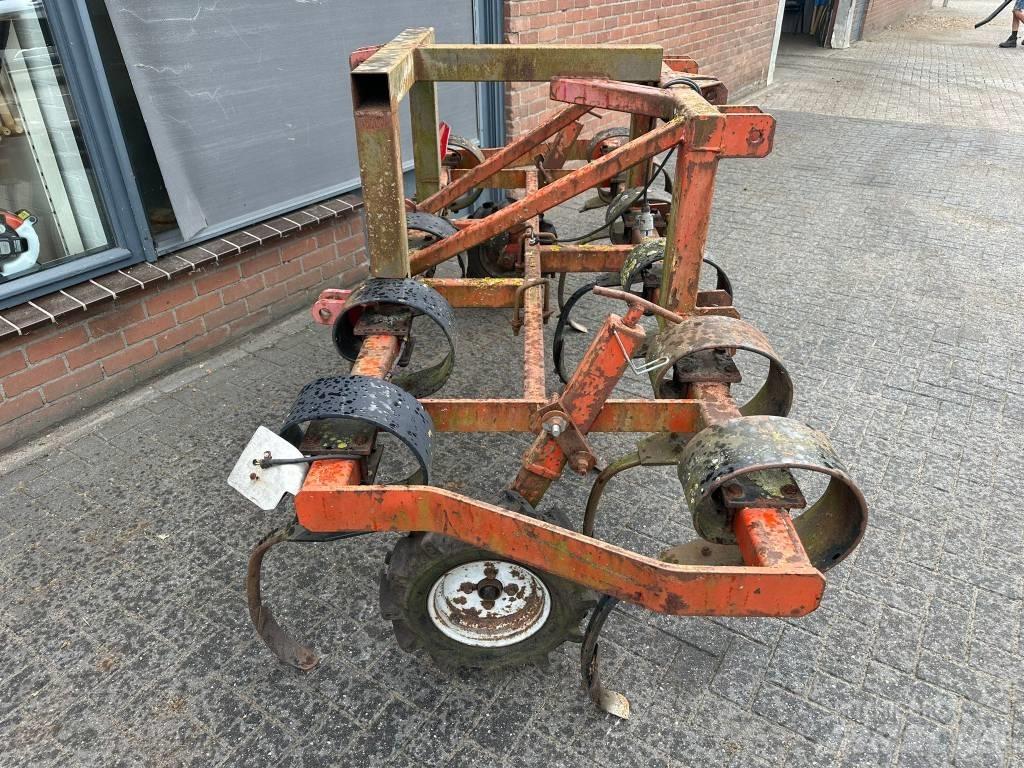 Schouten Cultivator Kultivatoriai