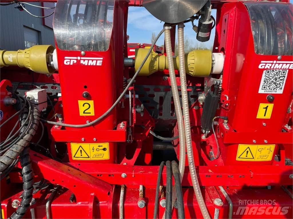 Grimme GL 420 Žemės ūkis - Kita