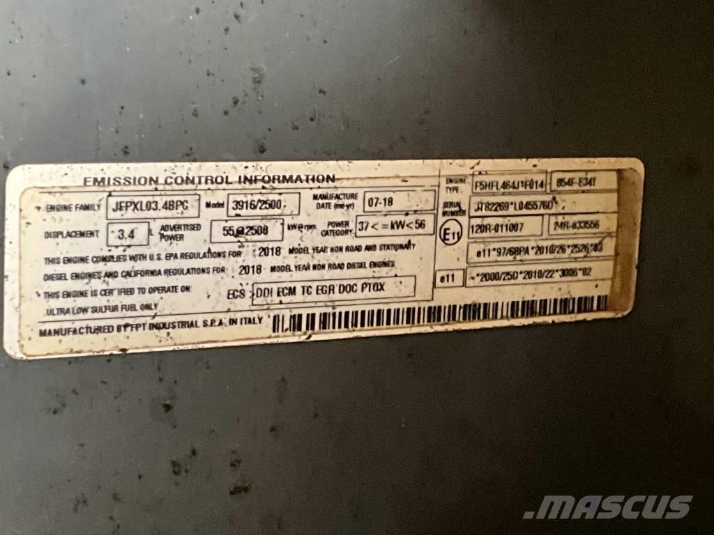 Neuson DW 90 Statybiniai savivarčiai sunkvežimiai