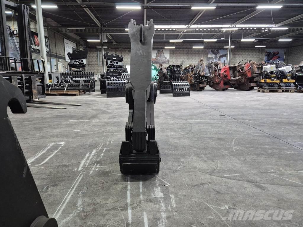 Verachtert C50 JAW Rėžtuvai