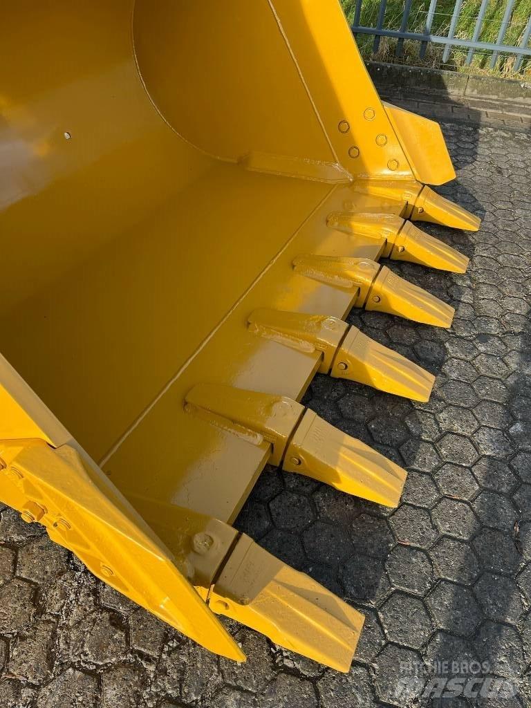 CAT 374 lre Bucket Kaušai