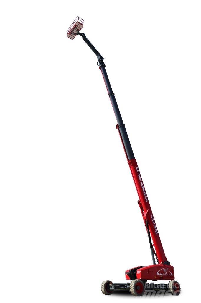 Magni DTB 44 RT Teleskopiniai keltuvai