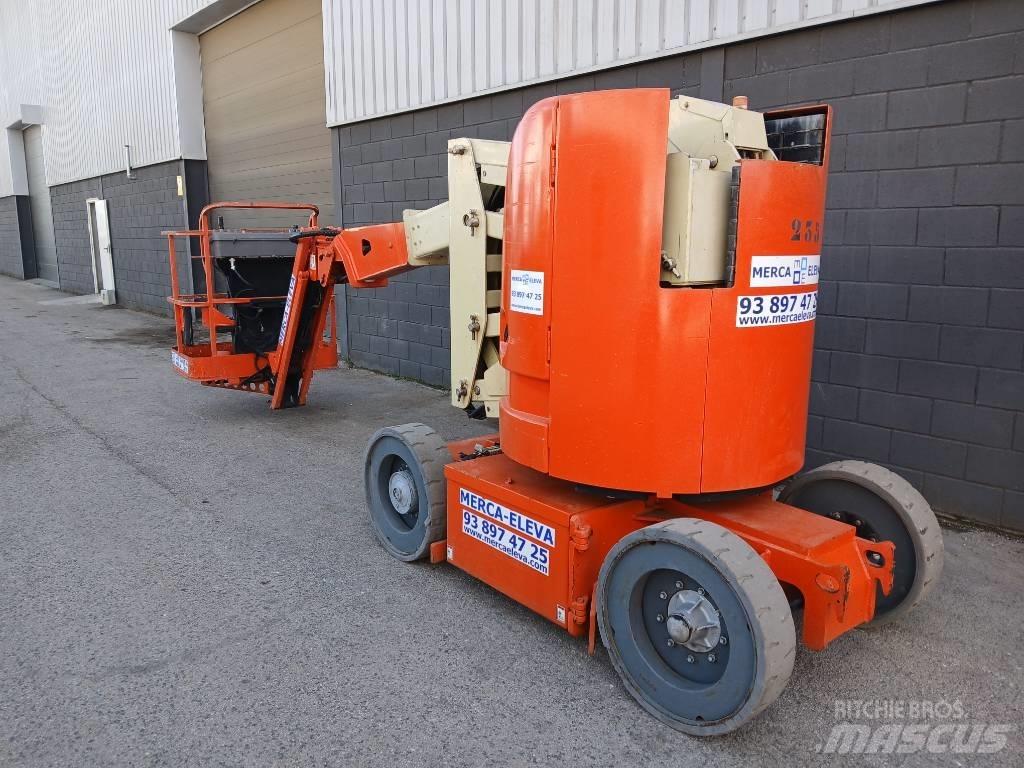 JLG E300AJP Alkūniniai keltuvai