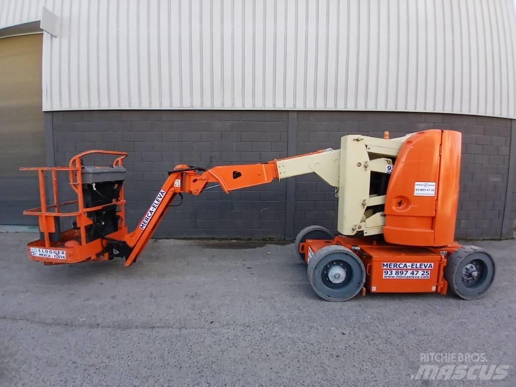 JLG E300AJP Alkūniniai keltuvai
