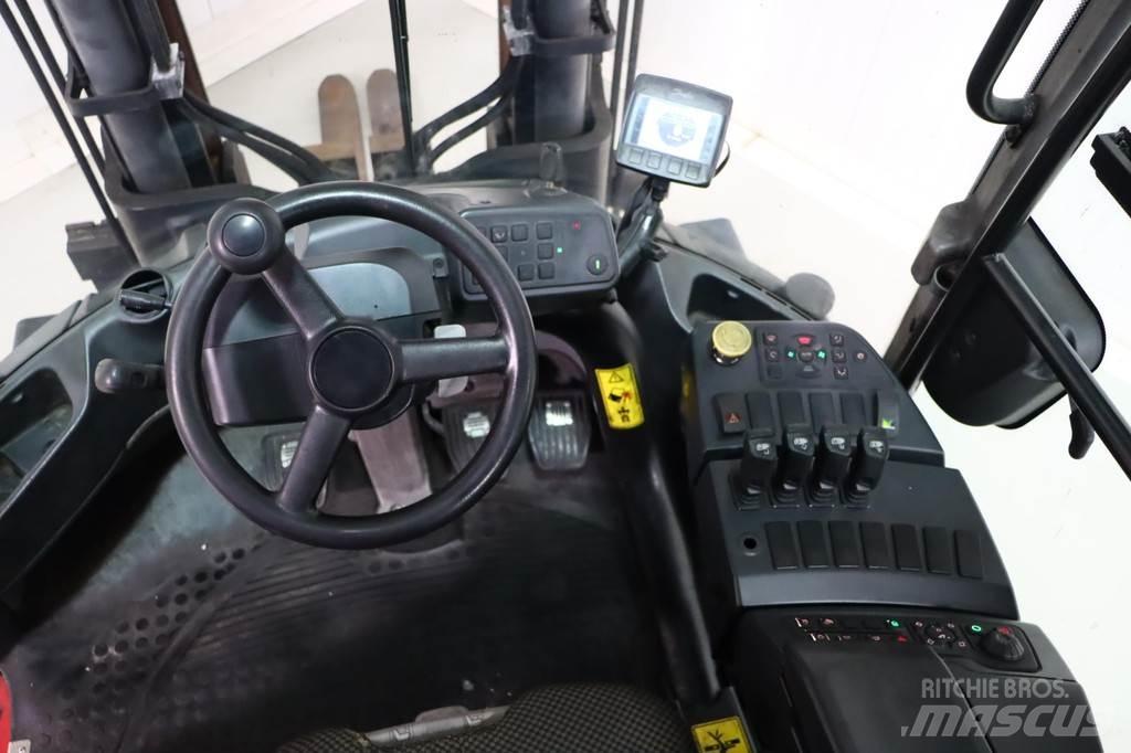 Kalmar DCG50-6H Dyzeliniai krautuvai