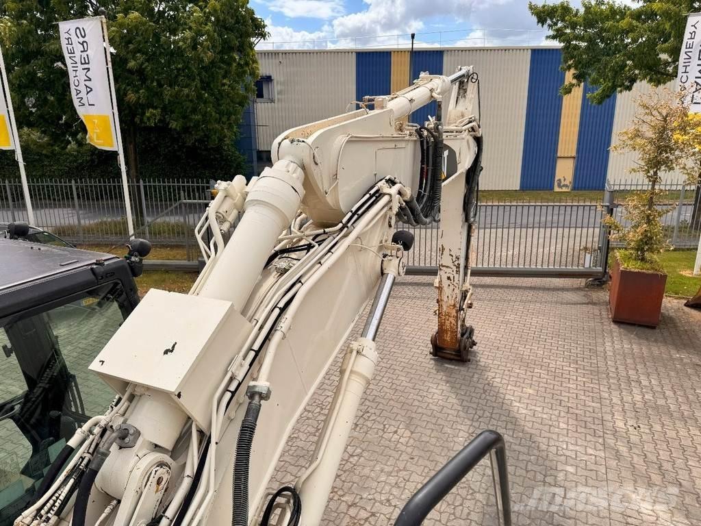 CAT 324 E NVT Vikšriniai ekskavatoriai