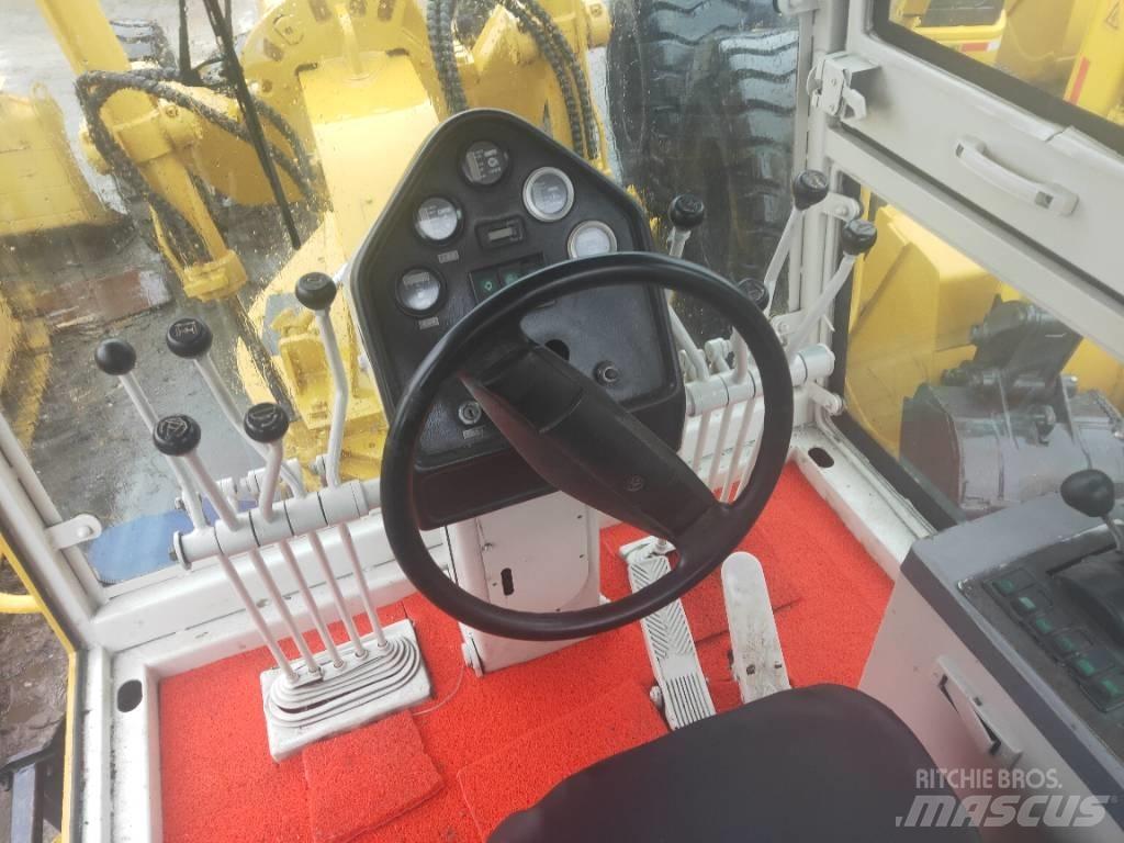 XCMG GR 180 Greideriai