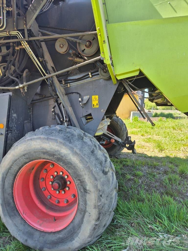 CLAAS Lexion 480 Derliaus nuėmimo kombainai