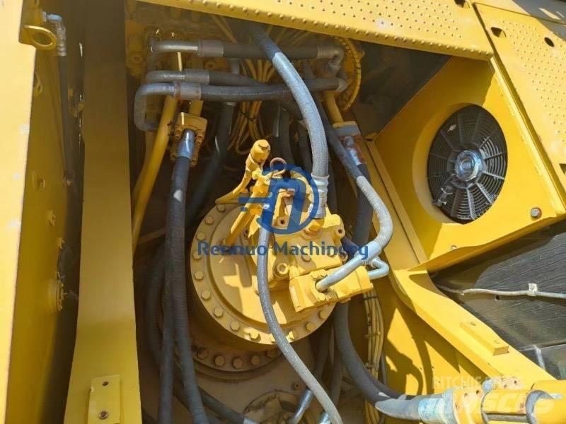 CAT 336 D2 Vikšriniai ekskavatoriai