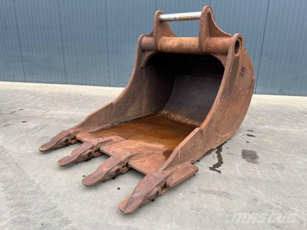 Gjerstad S80 Kaušai