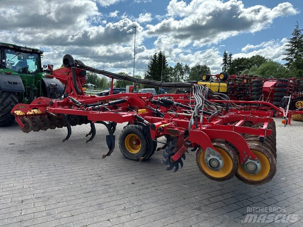 Väderstad Topdown500 Kultivatoriai