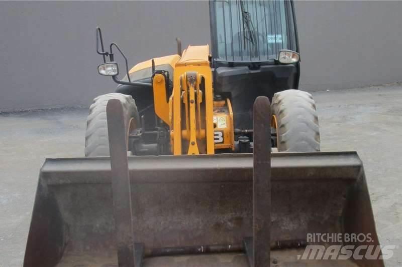 JCB 541-70 Kita