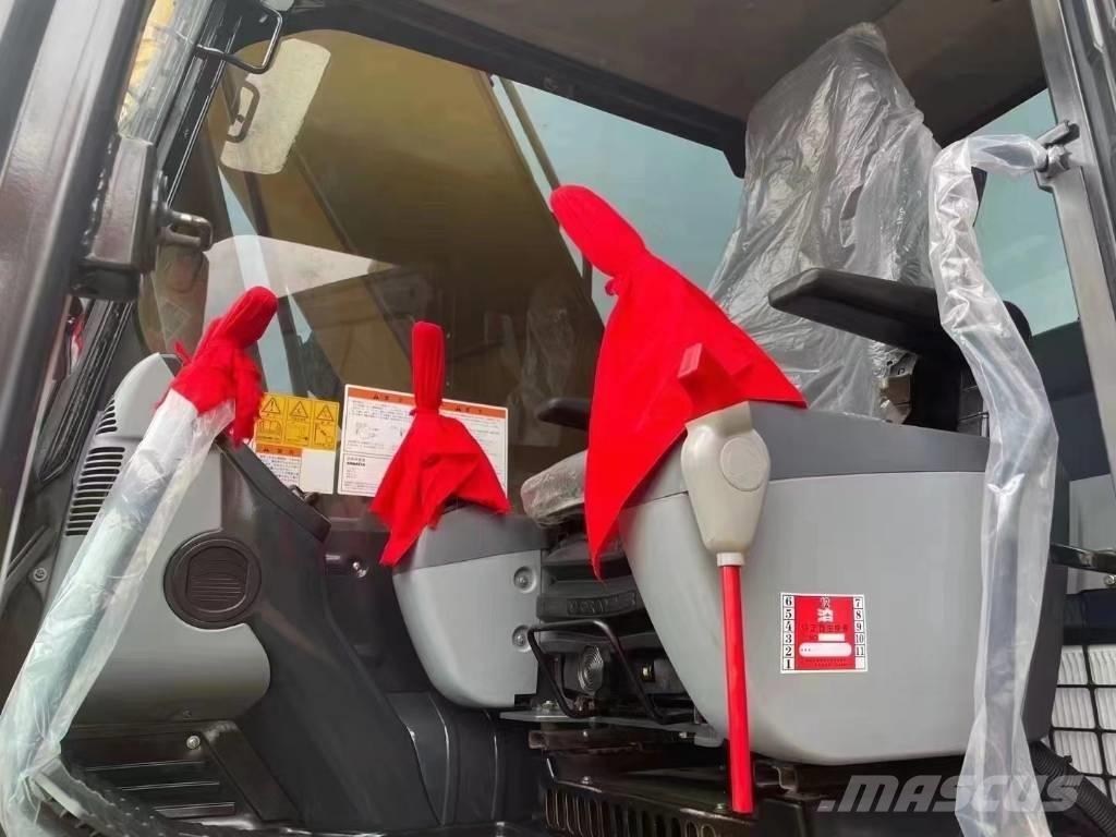 Komatsu pc 240 Vikšriniai ekskavatoriai