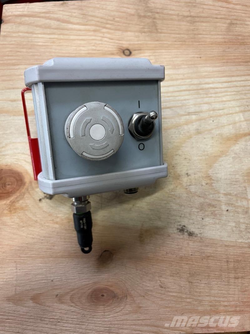 Grimme GB 215 Bulvių sodinamosios