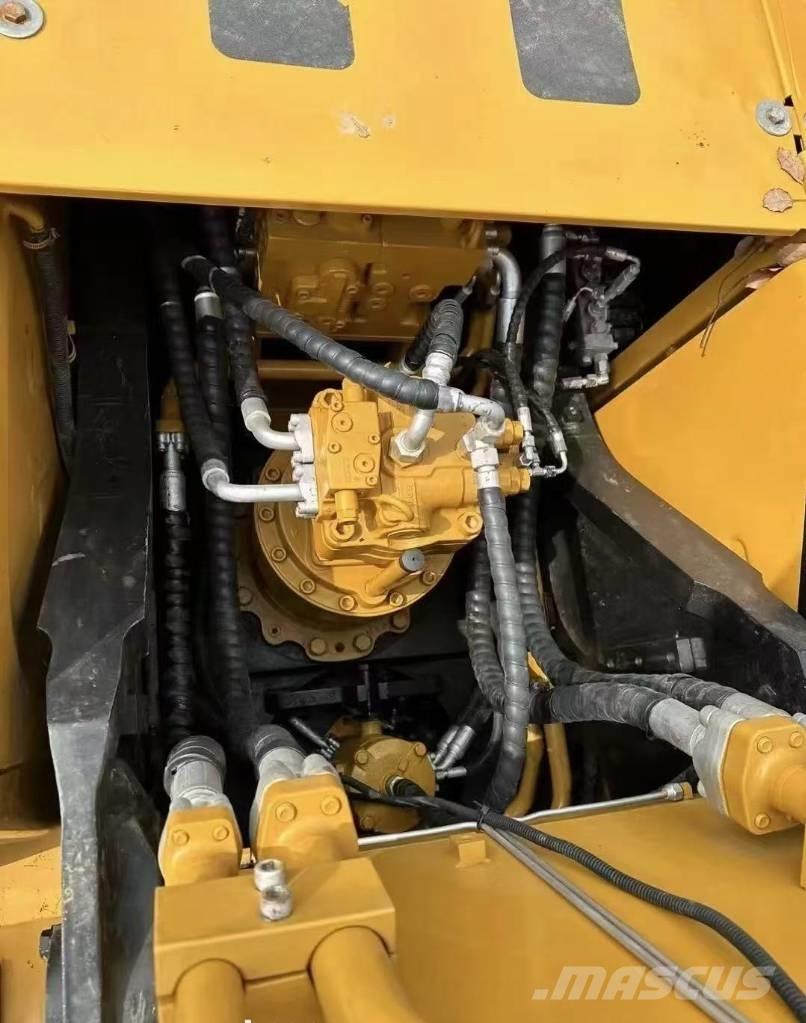 Sany SY 235 Vikšriniai ekskavatoriai