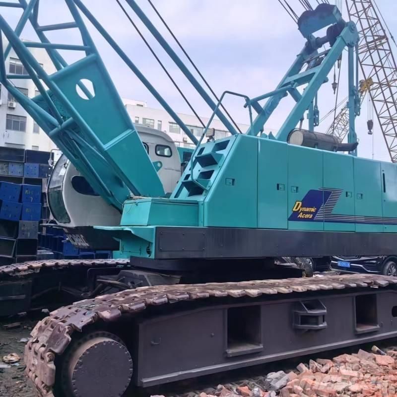 Kobelco 7080 Vikšriniai kranai