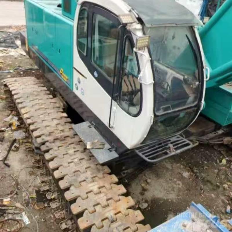 Kobelco 7080 Vikšriniai kranai