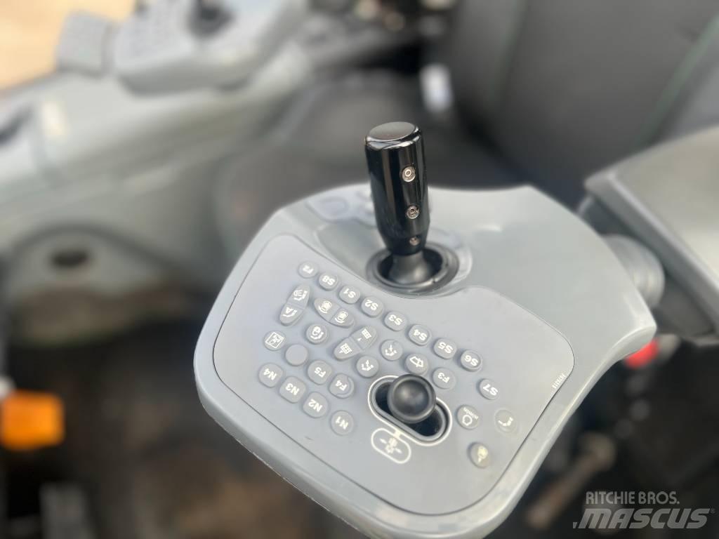 John Deere 810 E Naudoti miškovežiai (Forvarderiai)