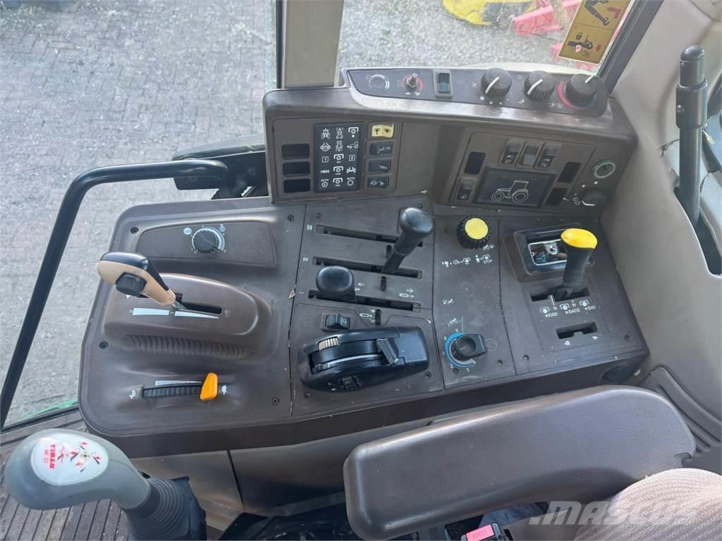John Deere 6920 Traktoriai