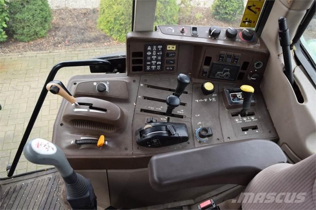 John Deere 6920 Traktoriai