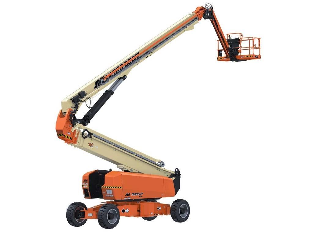 JLG 1500 AJP Bomlift Alkūniniai keltuvai