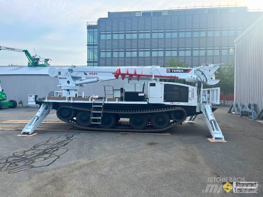 Terex GENERAL 65 Kita