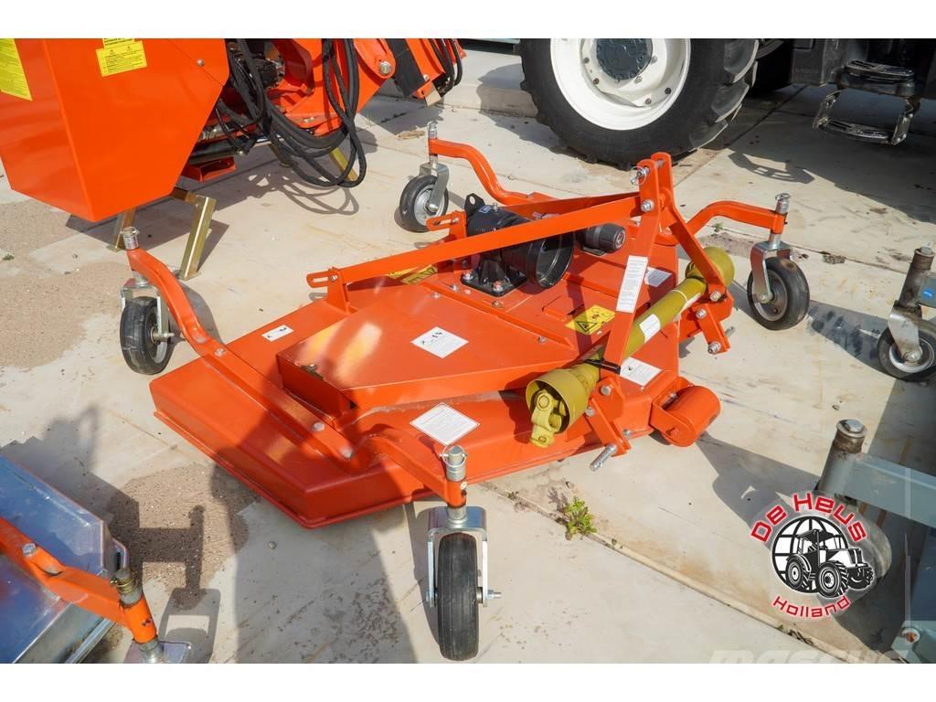 Boxer FA1800XL Šienapjovės