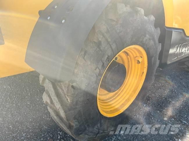 JCB 535-95 Teleskopiniai krautuvai