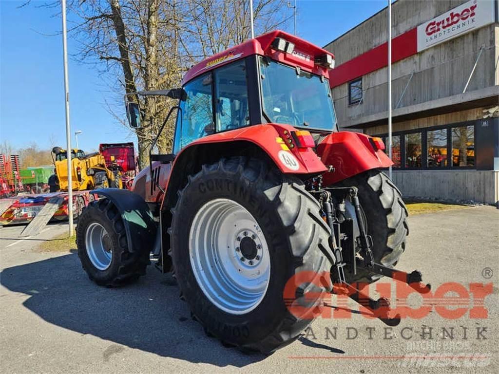 Case IH CS 110 Traktoriai