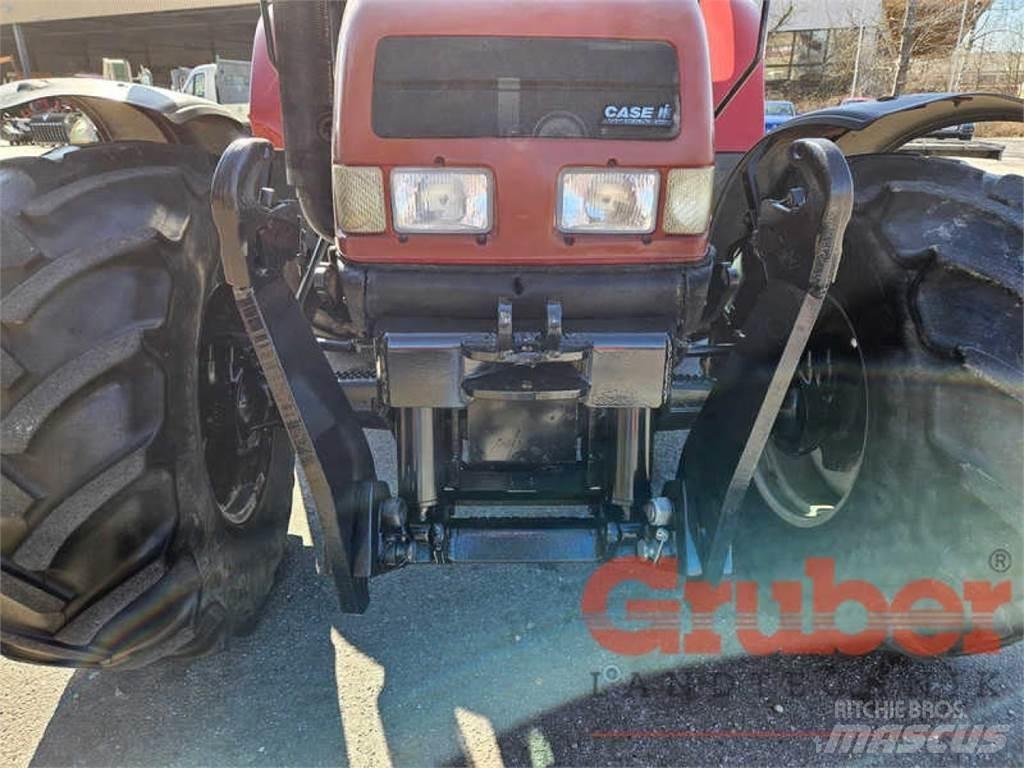 Case IH CS 110 Traktoriai