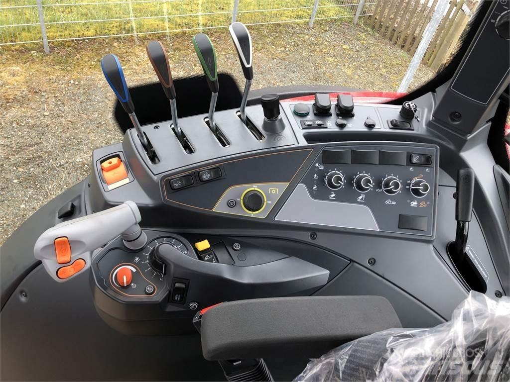 Valtra T175 EA Traktoriai
