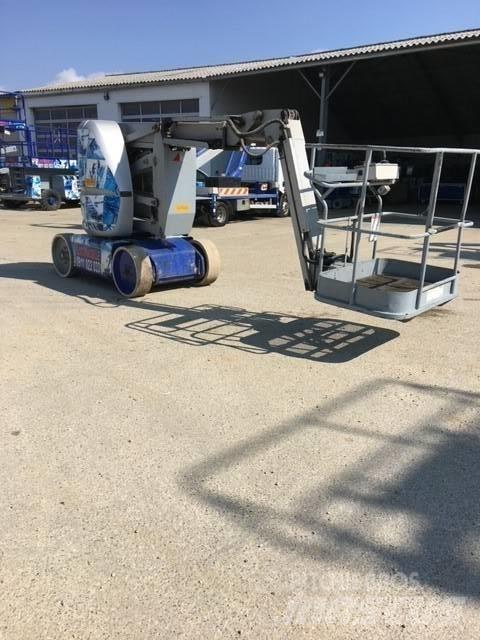 Manitou 120AETJ Alkūniniai keltuvai