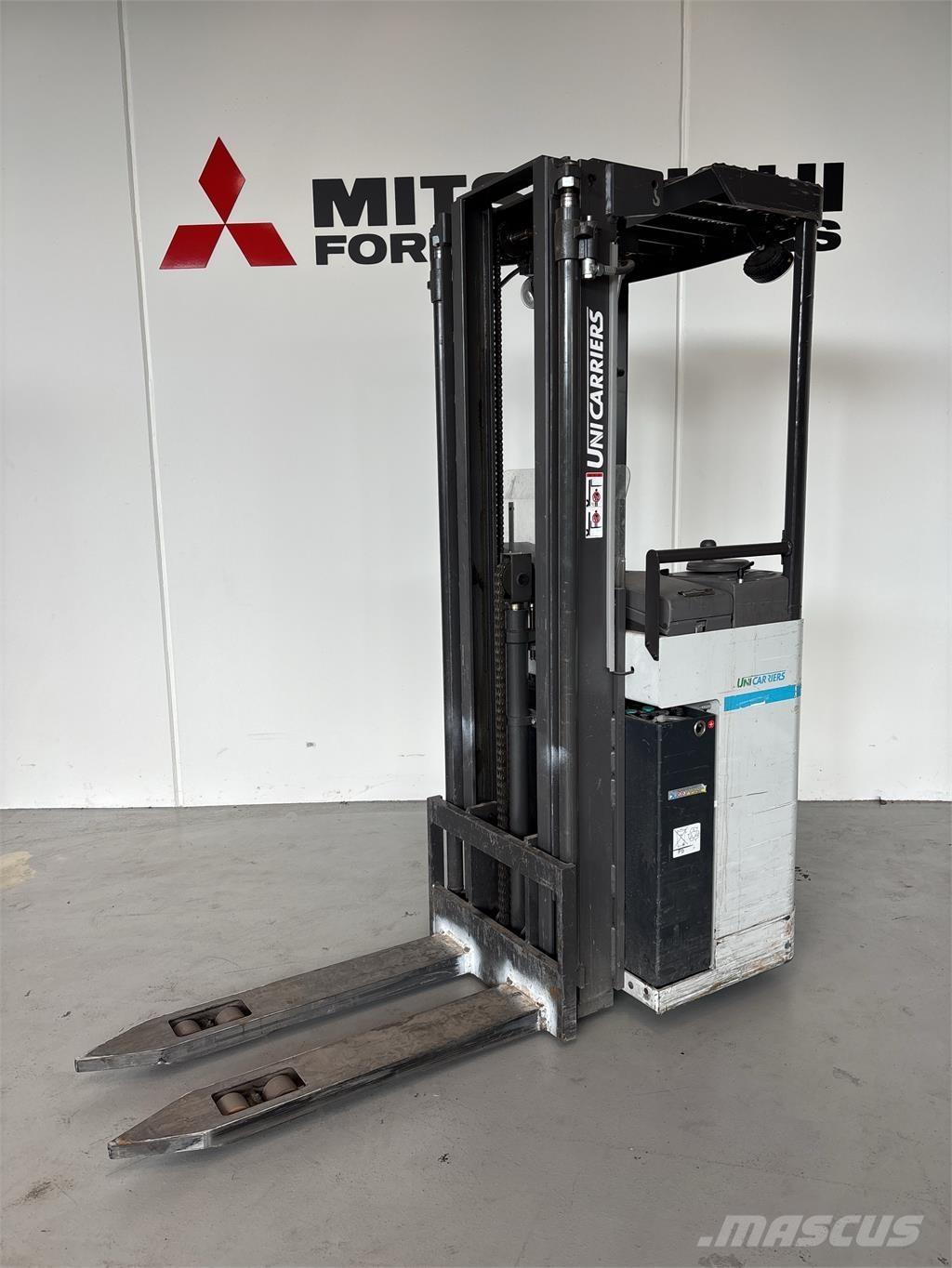 Atlet A160 Savaeigiai rietuvai