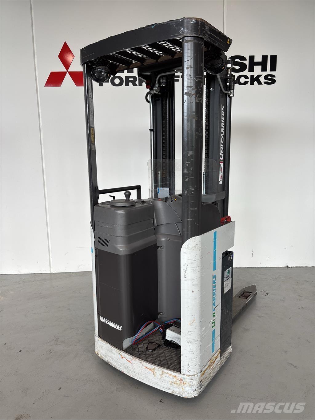 Atlet A160 Savaeigiai rietuvai