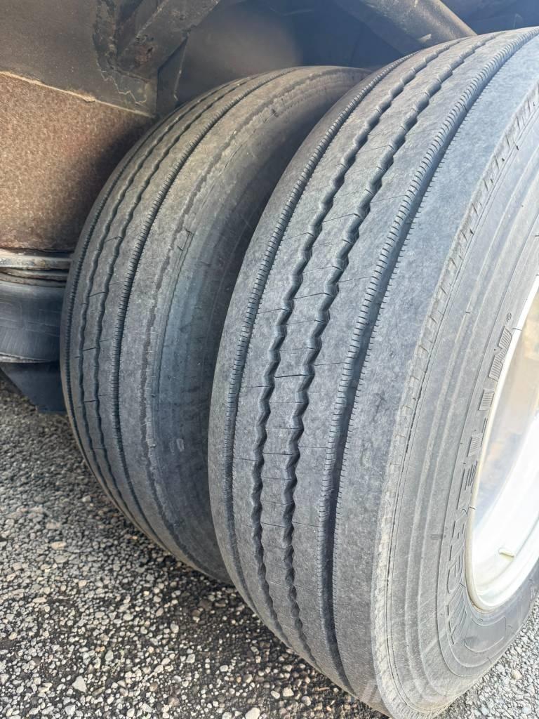 National 880C Automobiliniai kranai